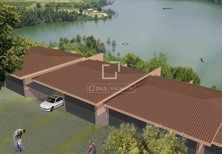 Villa i Els Guiamets, Tarragona, Els Guiamets - € 398.000 | Ref: TAR69380 - foto 1