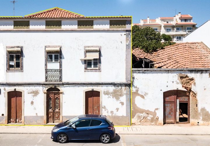 Villa a Lagoa, Faro, Lagoa - € 595.000 | Ref: 119210219 - foto 1