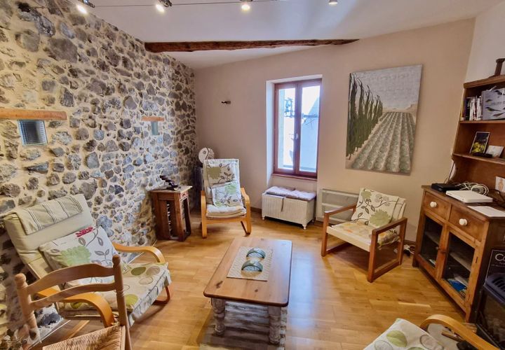 Landejendom i Nizas, Herault, Nizas - € 160.000 | Ref: NIZSTE - foto 1