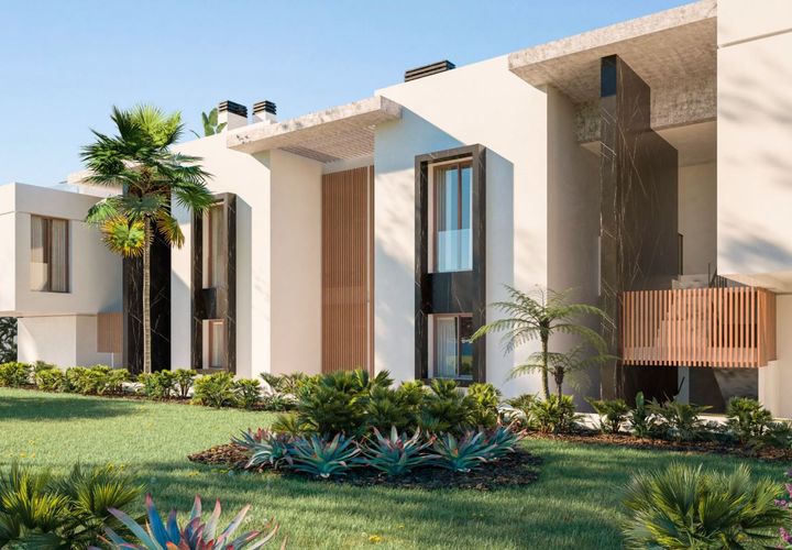 Lejlighed i Marbella, Malaga, Marbella - € 770.000 | Ref: 787-02917P - foto 1