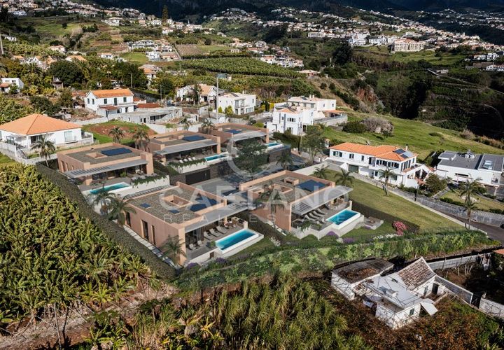 Villa i Calheta, Madeira, Calheta - € 1.825.000 | Ref: 3302_C - foto 1