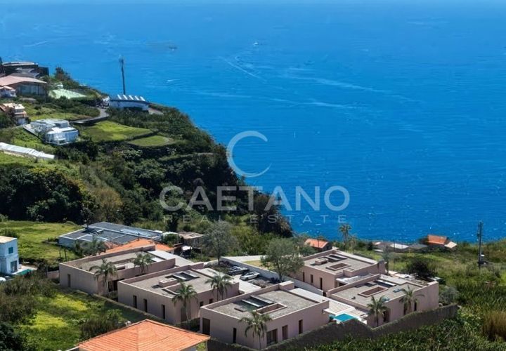 Villa i Calheta, Madeira, Calheta - € 1.890.000 | Ref: 3302_B - foto 1