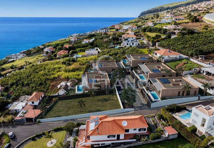 Villa i Calheta, Madeira, Calheta - € 1.860.000 | Ref: 3302_A - foto 1