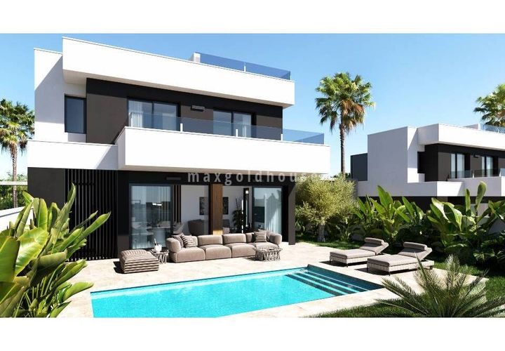 Villa a Ciudad Quesada, Alicante, Ciudad Quesada - € 588.000 | Ref: NFF-FF-0010c - foto 1