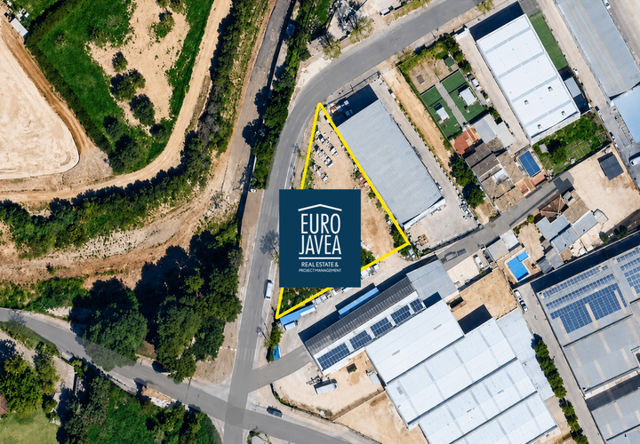 L'establiment comercial a Javea, Alicante, Javea - € 750.000 | Ref: Ejp-285 - foto 1