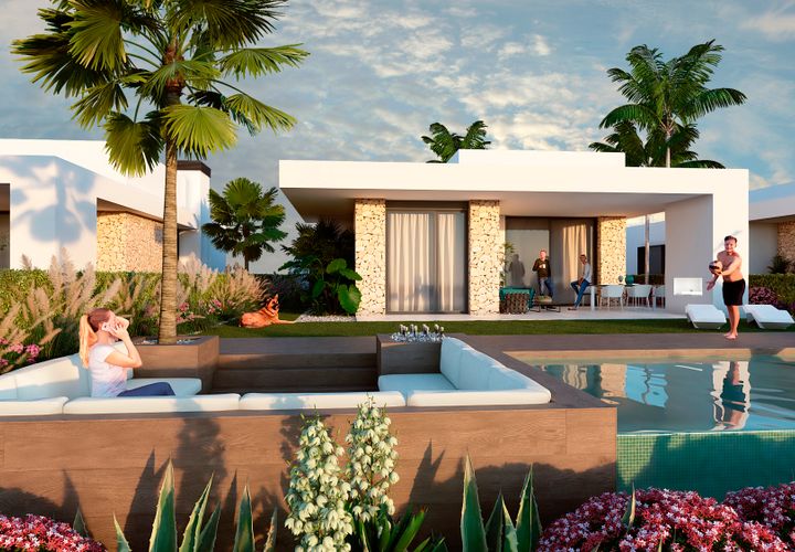 Villa i Algorfa, Alicante, Algorfa - € 1 600 000 | Ref: NRE 6041 - foto 1