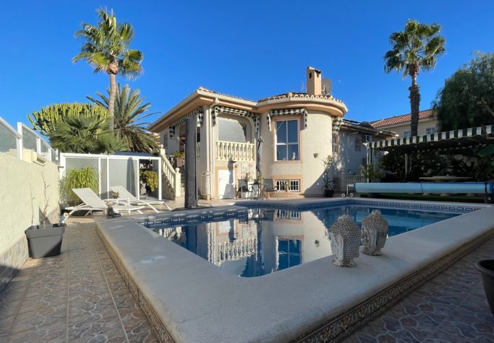 Villa i Rojales, Alicante, Rojales - € 498.000 | Ref: 200-4777 - foto 1