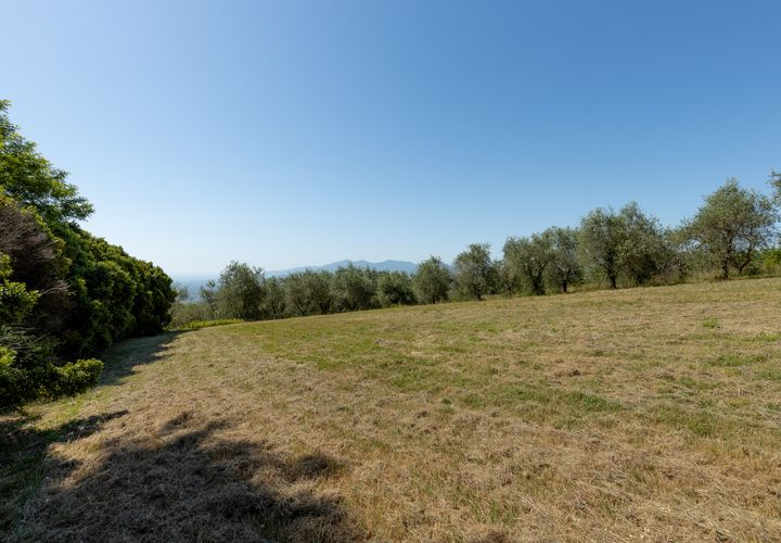 Landejendom i Lucca, Lucca, Lucca - € 575.000 | Ref: 1347 - foto 1