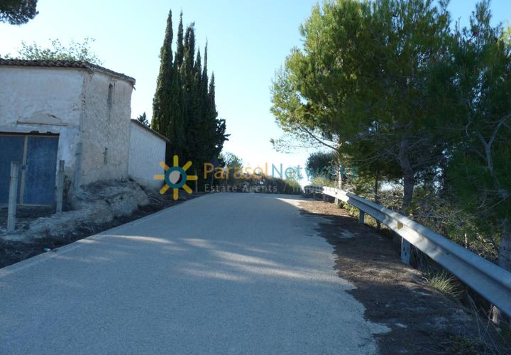 Terra a Belgida, Valencia, Belgida - € 125.000 | Ref: PNPT0019 - foto 1