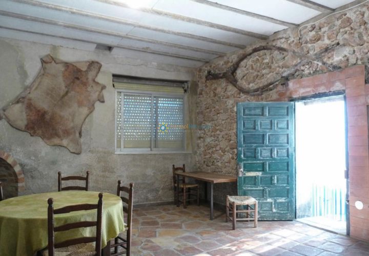 Landejendom i Pego, Alicante, Pego - € 200.000 | Ref: PNVL0004 - foto 1