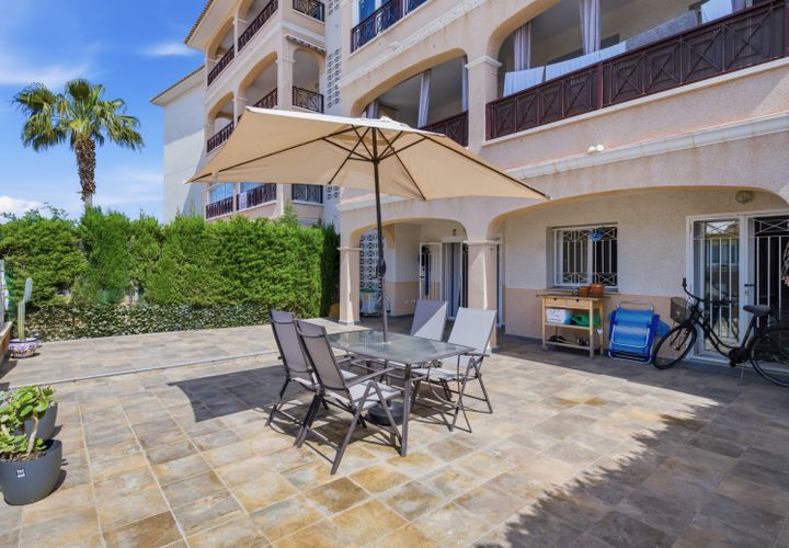 Lejlighed i Playa Flamenca, Alicante, Playa Flamenca - € 249.000 | Ref: 953-04182P - foto 1