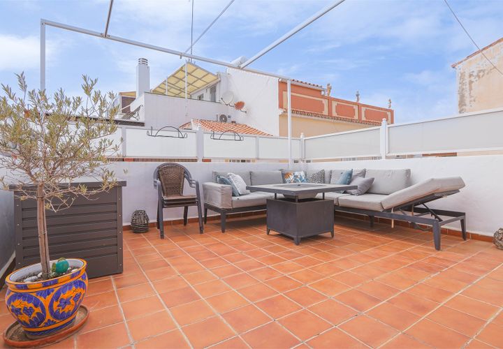 Byhus i Nerja, Malaga, Nerja - € 595.000 | Ref: 10781-AF4480 - foto 1