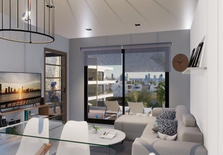 Lejlighed i Finestrat, Alicante, Finestrat - € 375.000 | Ref: W-02RKWU - foto 1