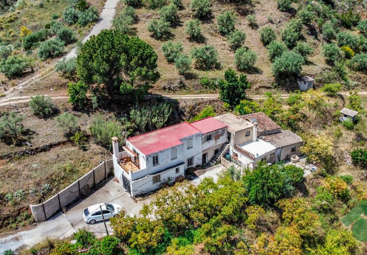 Landejendom i Almunecar, Granada, Almunecar - € 129.900 | Ref: R1299J - foto 1
