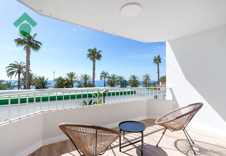 Lejlighed i Almunecar, Granada, Almunecar - € 239.900 | Ref: F2499D - foto 1