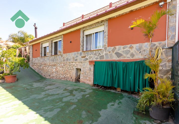 Villa a Almunecar, Granada, Almunecar - € 255.000 | Ref: T255A - foto 1