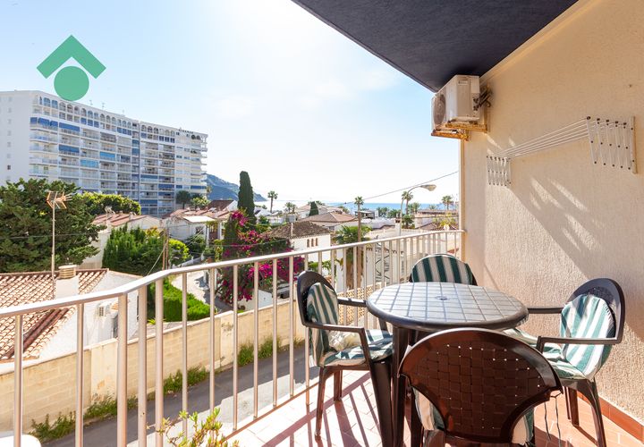 Leilighet i Almunecar, Granada, Almunecar - € 259 900 | Ref: V2599H - foto 1