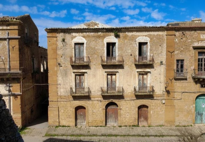 Villa a Piazza Armerina, Enna, Piazza Armerina - € 450.000 | Ref: V003152 - foto 1