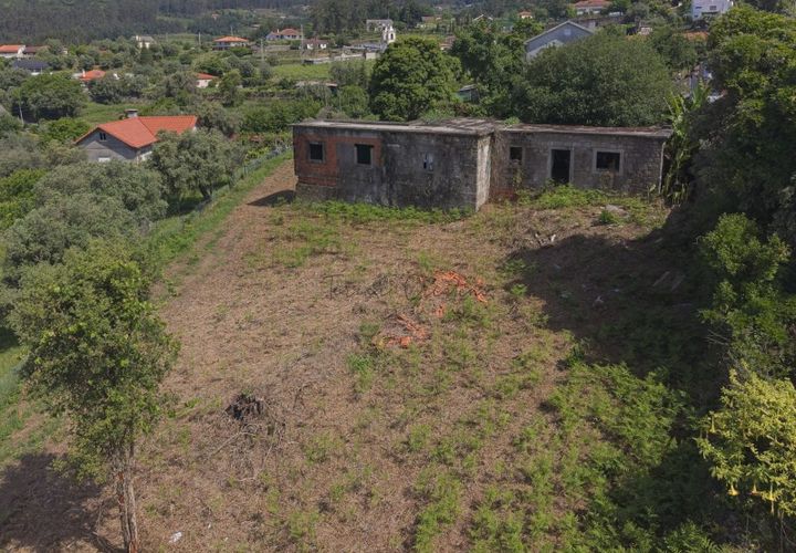 Farm i Ponte de Lima, Viana do Castelo, Ponte de Lima - € 270.000 | Ref: TC188 - foto 1