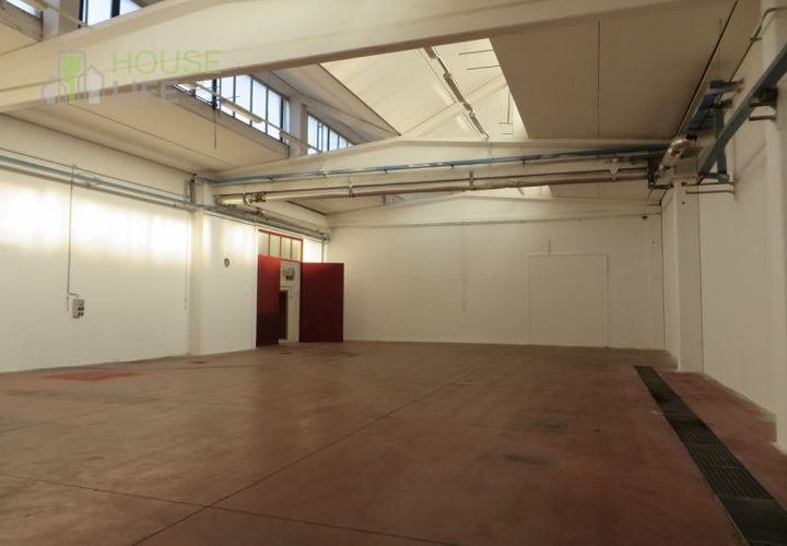 Erhvervsejendom i Schio, Vicenza, Schio - € 420.000 | Ref: HL1408g - foto 1