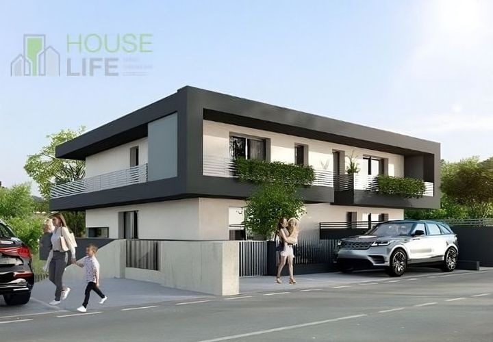 Villa a Santorso, Vicenza, Santorso - € 330.000 | Ref: HL1447i - foto 1