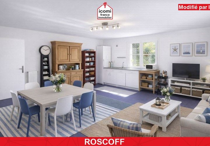 Villa i Roscoff, Finistere, Roscoff - € 365.995 | Ref: 314132 - foto 1
