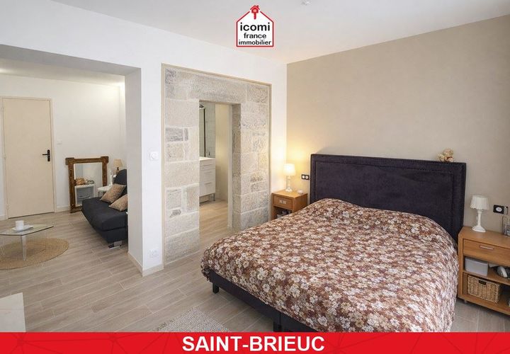 Villa i Saint-Brieuc, Cotes-d'Armor, Saint-Brieuc - € 315.999 | Ref: 314133 - foto 1