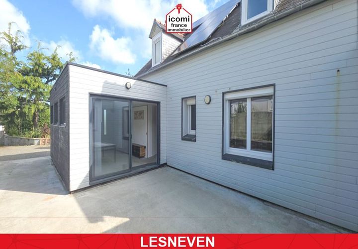 Villa a Lesneven, Finistere, Lesneven - € 289.999 | Ref: 314135 - foto 1
