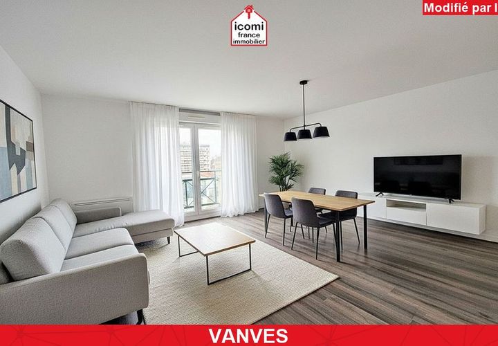Studio i Vanves, Hauts-de-Seine, Vanves - € 249.995 | Ref: 314130 - foto 1