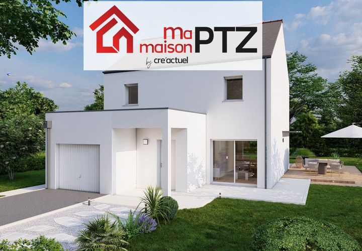 Villa i Saint-Trimoel, Cotes-d'Armor, Saint-Trimoel - € 276.150 | Ref: JMG-26_Saint_Trimoel - foto 1