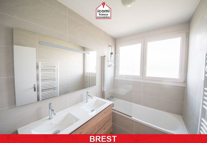 Lejlighed i Brest, Finistere, Brest - € 222.000 | Ref: 314127 - foto 1