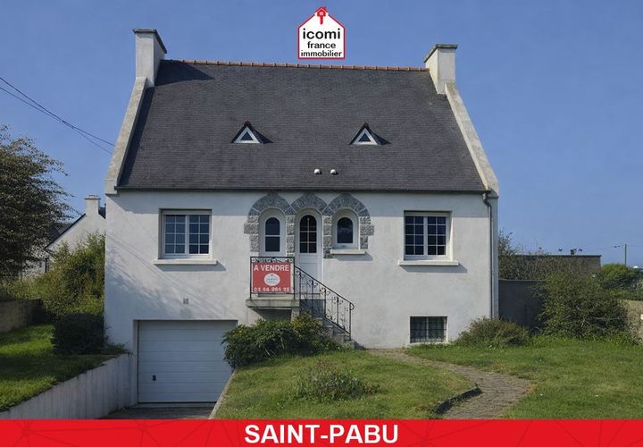 Villa a Saint-Pabu, Finistere, Saint-Pabu - € 198.995 | Ref: 314118 - foto 1