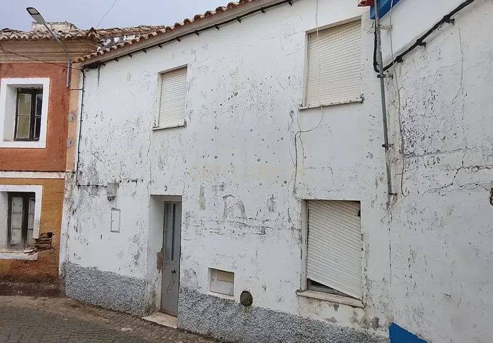 Villa i Nisa, Portalegre, Nisa - € 47.500 | Ref: C0434-01287 - foto 1