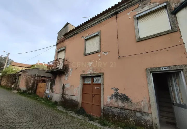 Villa i Castelo Branco, Castelo Branco, Castelo Branco - € 85.000 | Ref: C0434-01288 - foto 1