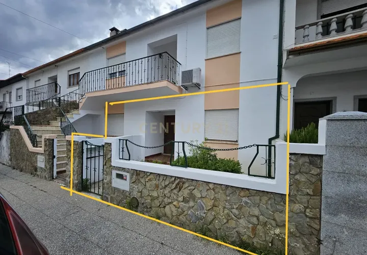 Villa i Castelo Branco, Castelo Branco, Castelo Branco - € 84.900 | Ref: C0434-01284 - foto 1