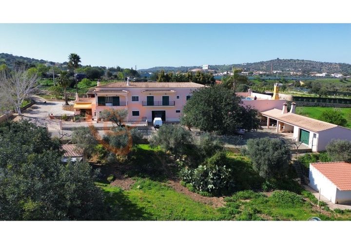 Farm i Paderne, Faro, Paderne - € 1.850.000 | Ref: 4491 - foto 1