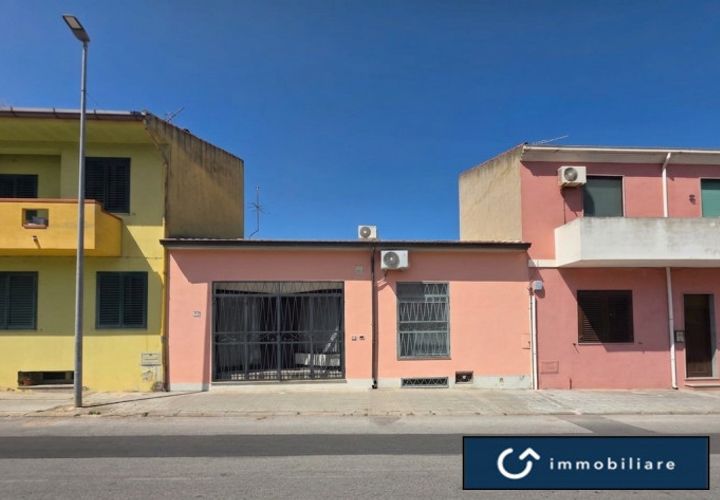 Erhvervsejendom i Uri, Sassari, Uri - € 75.000 | Ref: URI - foto 1