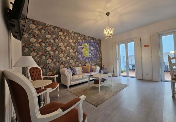 Villa a Obidos, Leiria, Obidos - € 1.150/mes | Ref: CAL-217111 - foto 1