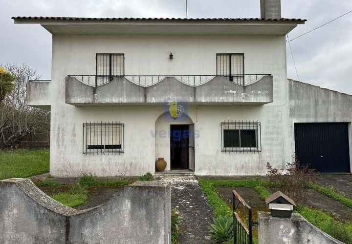 Villa i Tomar, Santarem, Tomar - € 320.000 | Ref: CAL-217090 - foto 1