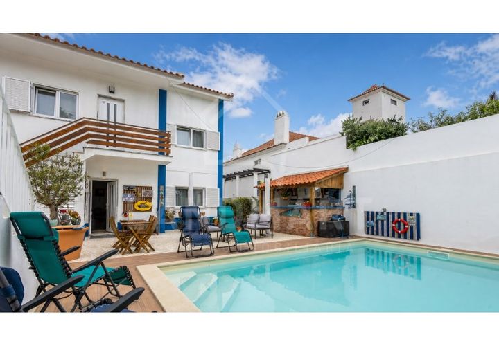 Villa i Foz do Arelho, Leiria, Foz do Arelho - € 920.000 | Ref: MO1644 - foto 1