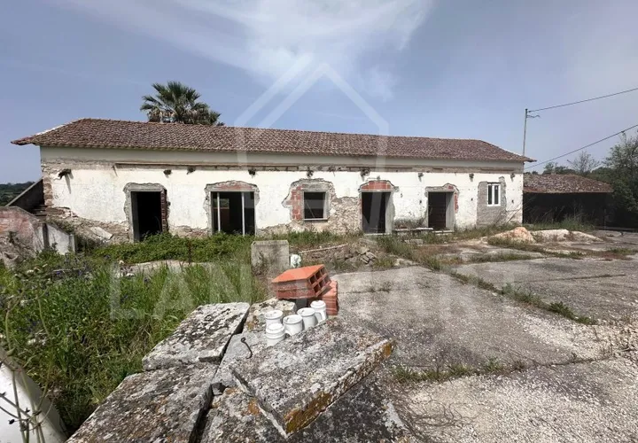 Farm i Alcobaca, Leiria, Alcobaca - € 225.000 | Ref: QTA1640 - foto 1