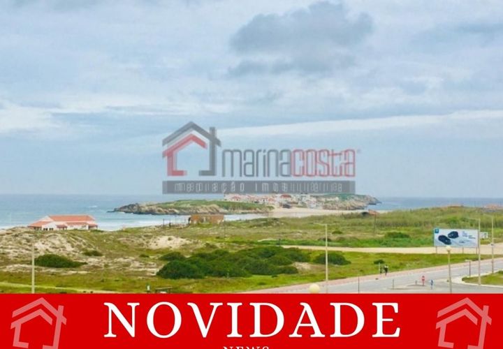 Lejlighed i Ferrel, Leiria, Ferrel - € 290.000 | Ref: AE195/2026 - foto 1