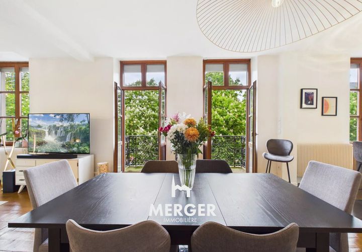 Lejlighed i Strasbourg, Bas-Rhin, Strasbourg - € 499.000 | Ref: 647/26 - foto 1