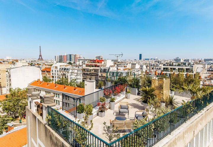 Lejlighed i Paris, Paris, Paris - € 1.590.000 | Ref: 86937877 - foto 1