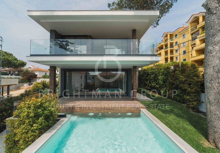 Villa i Cascais, Lisbon, Cascais - € 2.750.000 | Ref: M0463.AH.LX - foto 1