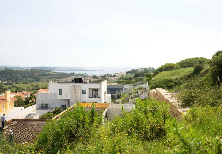 Terra a Barcarena, Lisbon, Barcarena - € 690.000 | Ref: T0329.JL.ES - foto 1