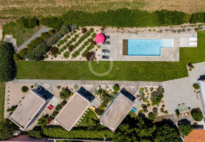 Villa a Santo Onofre e Serra do Bouro, Leiria, Santo Onofre e Serra do Bouro - € 1.350.000 | Ref: M0461.ML.LX - foto 1