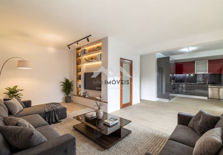 Lejlighed i Gondomar, Porto, Gondomar - € 265.000 | Ref: MM164/26BAG/VSI - foto 1