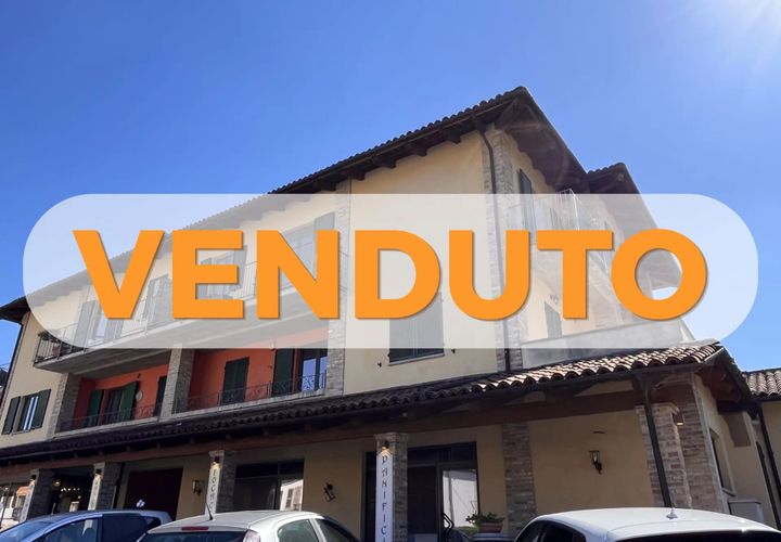 Leilighet i Neive, Cuneo, Neive - € 160 000 | Ref: 86997165 - foto 1
