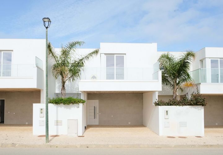 Byhus i Sagres, Faro, Sagres - € 630.000 | Ref: M-2604 - foto 1